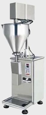 Fully Automatic Powder Filling Machine