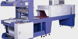 Shrink Wrapping Machine