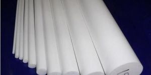 Extrusion PTFE Rod