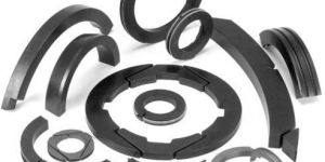 Graphit Filled PTFE Products