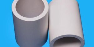 PTFE Hollow Bar