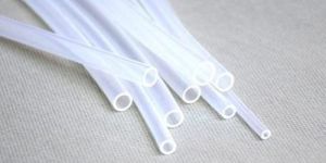 Transparent PTFE Tube