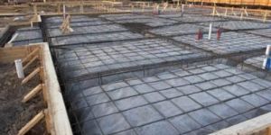 LDPE Polythene Construction Sheet