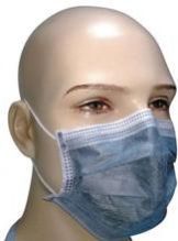 Activated Carbon Mask