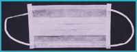 Disposable Face Mask