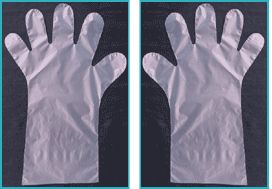 Hand Gloves