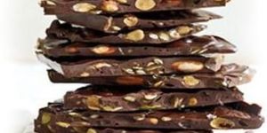 Chocolate Chikki