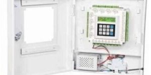 4 Door Access Door Controller