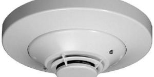 ADDRESABLE SMOKE DETECTOR