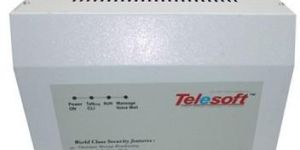 Building Intercom System