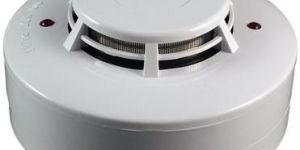 Conventional Smoke Detector
