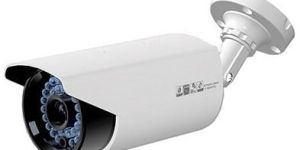 HD Bullet Camera