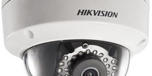 IP Dome Camera