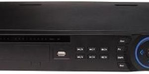 Nvr - Network Video Recorder