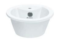 Regal O countertop-basins