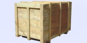 Export Pine Wood Box