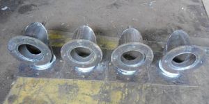 Fabricated Blower