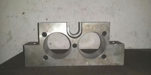 Plummer Bearing Block