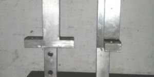 Precision Machined Components