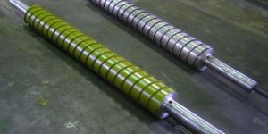 Industrial Rollers