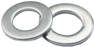 Plain Washers
