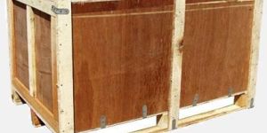 Heavy Machinery Packaging Box