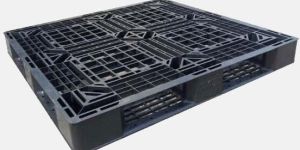 Used Plastic Pallets