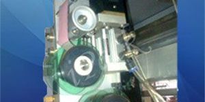 Batch Coding Machines