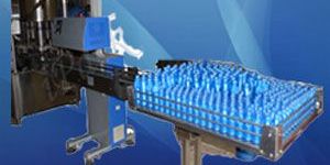 End Collection Table