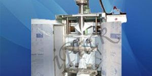 Powder Packing Machine