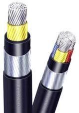 LT Armoured Cables