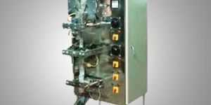 -Cola Pouch Packaging Machine