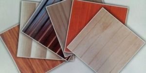 Colored PVC Ceiling Panel