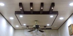 Modern PVC Ceiling Panel