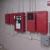 Intelligent Fire Alarm System