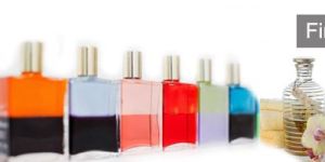 Fine Fragrances