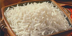 1121 White Sella Rice
