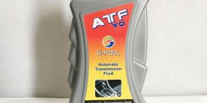 Automatic Transmission Fluid