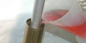 Fork Oil