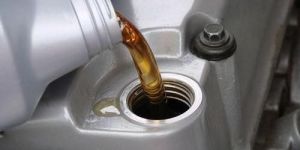 Four Stroke Engine Oil Additive