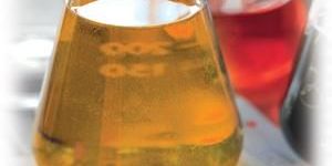 Viscosity Index Improver Yellow