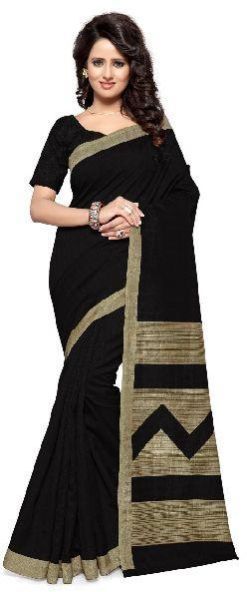 Tussar Silk Sarees