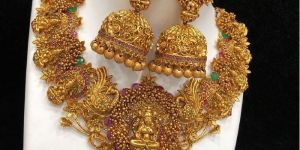 Temple Jewellery