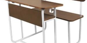 BIG BENCH DUAL SEATER