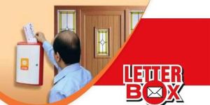 Letter Box