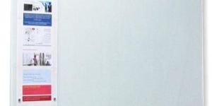 Magnetic Glass Writing Board