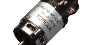 Torque Motors