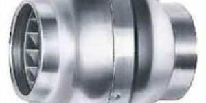 Inline Centrifugal Fans