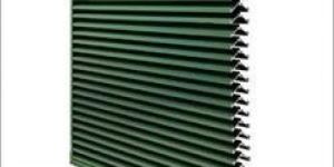 PVC Louver