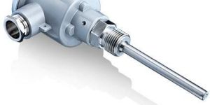 Baumer Temperature Transmitter